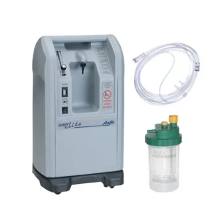 اکسیژن‌ساز ثابت AirSep Elite 5L