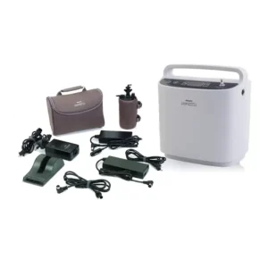 اکسیژن‌ساز پرتابل Philips SimplyGo