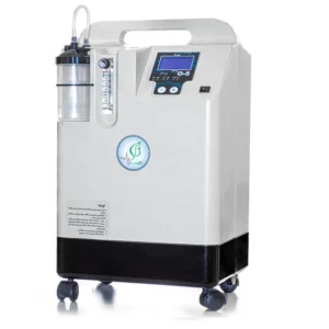 اکسیژن‌ساز اکساز (OXAS) مدل OX-5