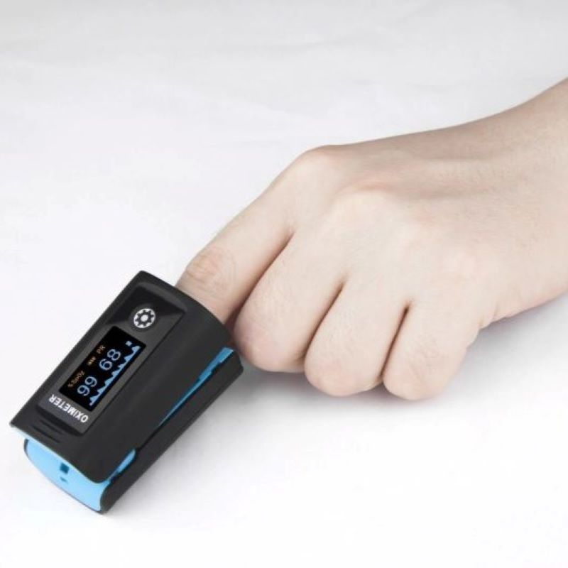 پالس اکسی متر Temasek Foundation مدل PC-60FW - Image 4