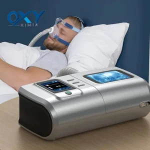 دستگاه VentMed BiPAP Machine DS7