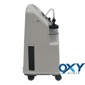 دستگاه اکسیژن‌ساز Invacare 9 لیتری