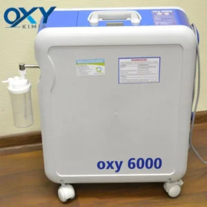 دستگاه اکسیژن‌ساز بیت‌موس مدل OXY 6000
