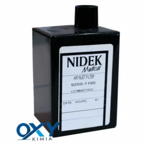 فیلتر اکسیژن‌ساز نایدک ۵ لیتری