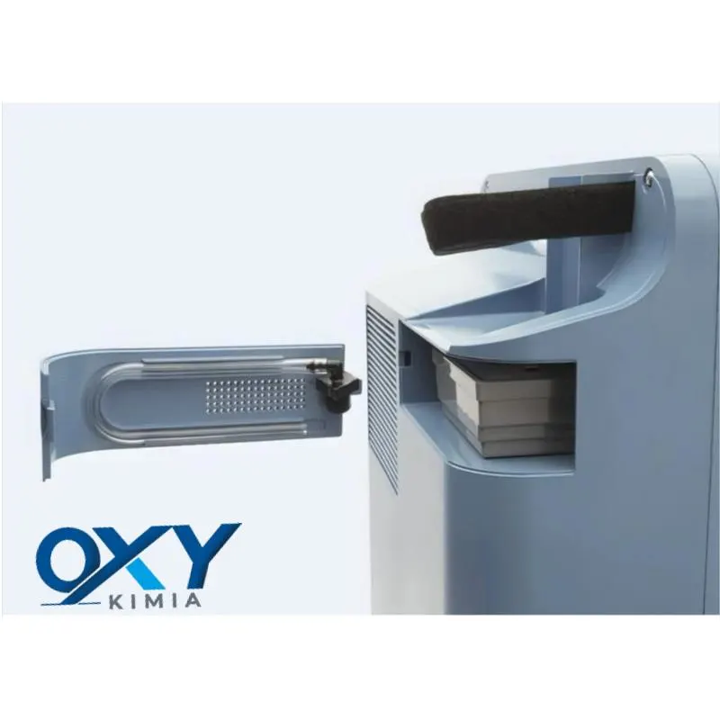 فیلتر هپا دستگاه اکسیژن ساز فلیپس و Emg - Image 3